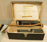 Untitled (Box, Slides)