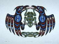 Ravens and Frogs