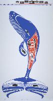 The Whale And Raven