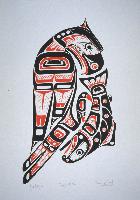 Osprey and Coho