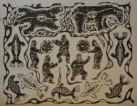 The Dance of Life and Death