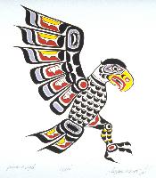 Eagle