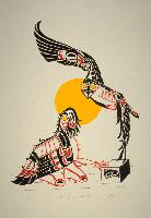 Origin of the Thunderbird