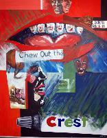 Chew Out The ...