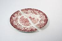 Plate