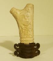Untitled (Carving)