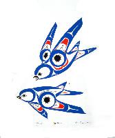 Swallows
