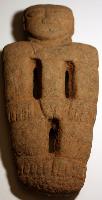 Untitled (Figure)