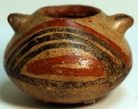 Untitled (Effigy Vessel)