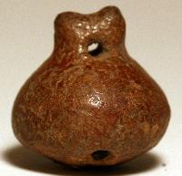 Untitled (Spindle Whorl)
