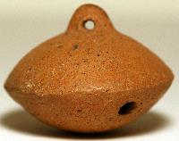 Untitled (Ocarina)