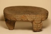 Untitled (Metate)