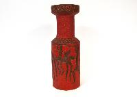 Untitled (Vase)