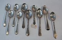 Table Spoon