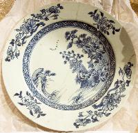 Untitled (Plate)