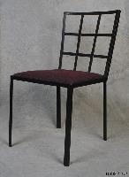 Grid Iron Chair