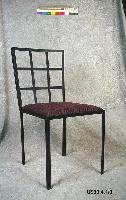 Grid Iron Chair