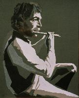 The Flute (Paul Horn)