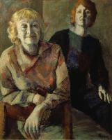 Elza And Anne (Relationships Series)