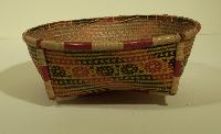 Untitled (Basket Lid)