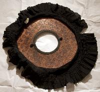 Untitled (Circular Textile)