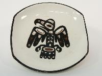 Eagle Plate