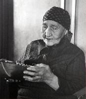 Agnes George