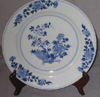 Chien Lung Plate (pair)