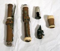 Untitled (Clarinet)