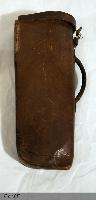 Untitled (Clarinet and Case)