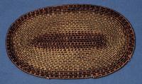Untitled (Coiled Matt)