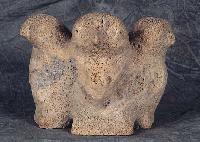 Untitled (Sculpture)