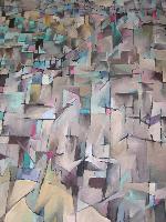 Fractured Landscape