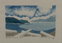 Cortes Island, B.C.