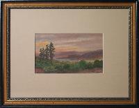 Untitled (Landscape)