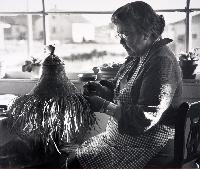 Florence Davidson