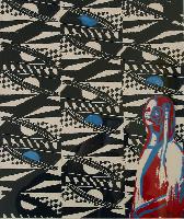 Untitled (Woman)