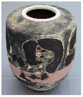 Untitled (Vase)