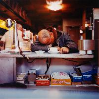 Early Morning Rest Over The Counter