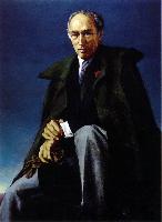Blue Sky (Pierre Trudeau)