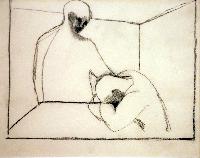 Untitled (Two Figures)