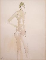 Untitled (Figure)