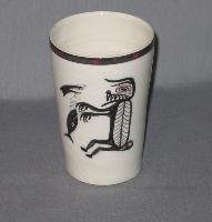 Houskana Beaker