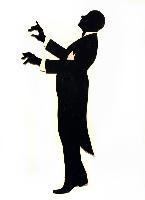 Boys in the Band - Conductor