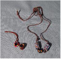 West African Beads