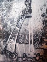Ladder Series #1