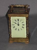 Carriage Clock
