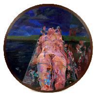 Gulliver's Daughter No.1