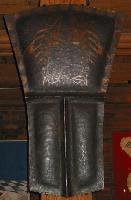 KIT TIN AA (Killer Whale Copper)