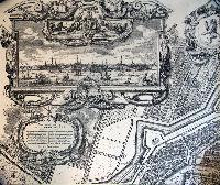 Amsterdam Prints (Map, section A)
